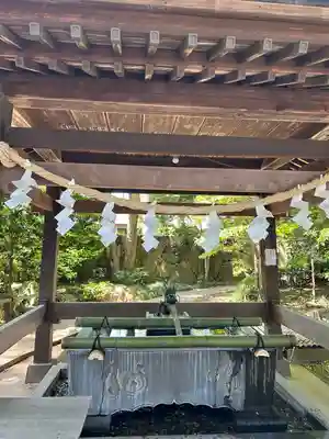 岩槻久伊豆神社(埼玉県)