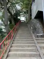 八幡神社(神奈川県)