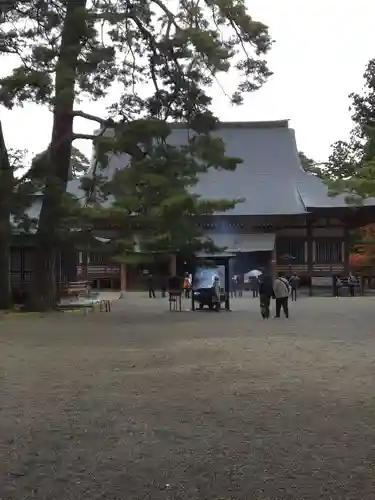 毛越寺の御朱印