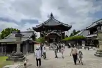 興福寺 南円堂(奈良県)