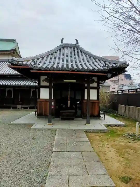 上善寺(大阪府)