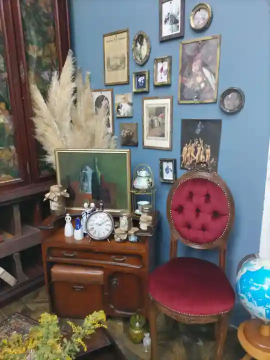 前原御嶽神社のその他建物