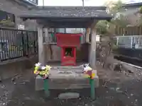 稲荷神社(静岡県)