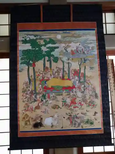駕龍寺の芸術