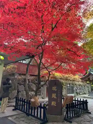 瑞鳳殿(宮城県)