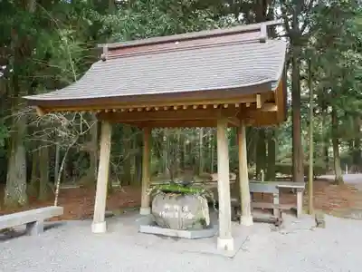 山宮浅間神社(静岡県)
