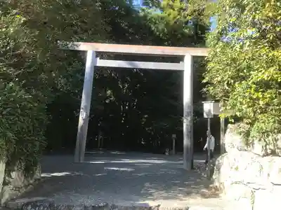 伊雜宮（皇大神宮別宮）(三重県)