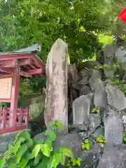 藤森稲荷神社の建物その他