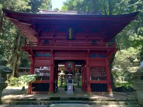 観音寺（寺山観音）(栃木県)