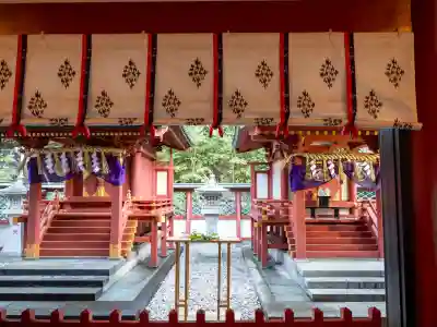 日枝神社(東京都)
