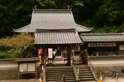 羅漢寺(島根県)