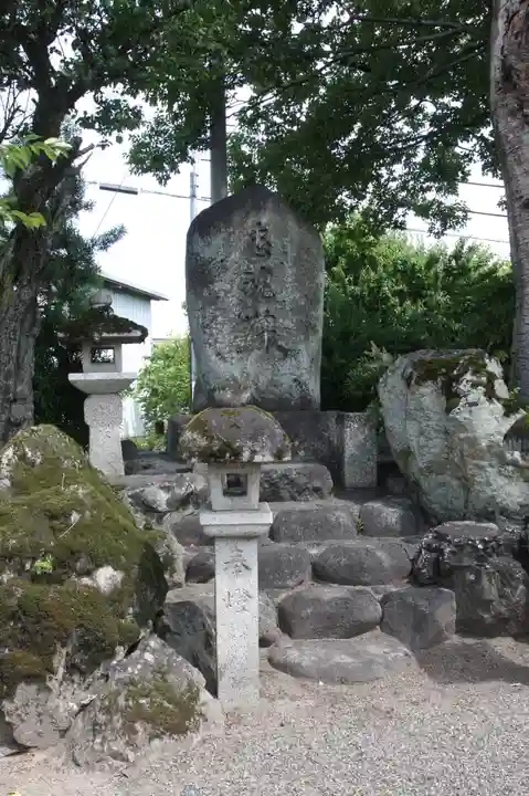 天満宮(滋賀県)