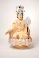 伊勢の国 四天王寺(三重県)