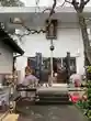 快神社(徳島県)