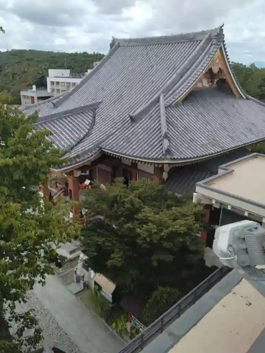 大本山成田山仙台分院(宮城県)