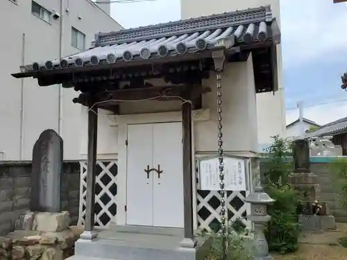 本要寺のその他建物