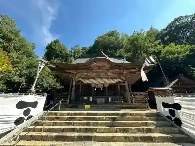 清神社(広島県)