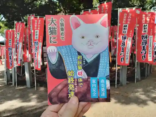 楠珺社（住吉大社末社）(大阪府)