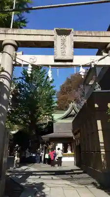 小野照崎神社のその他建物
