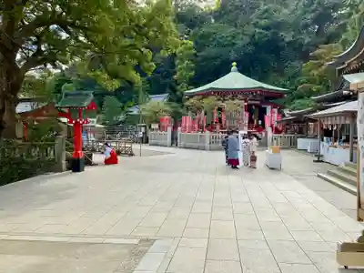江島神社(神奈川県)