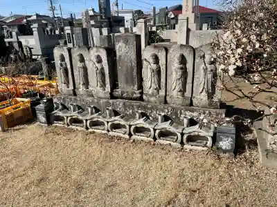 天王院(埼玉県)