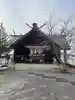 龍宮神社(北海道)