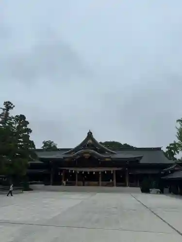 寒川神社(神奈川県)