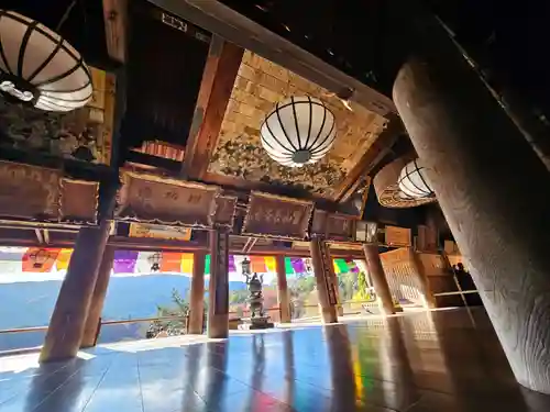 長谷寺(奈良県)