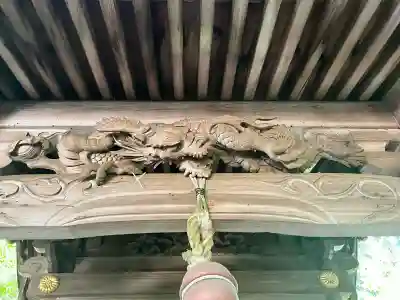 油日神社(滋賀県)