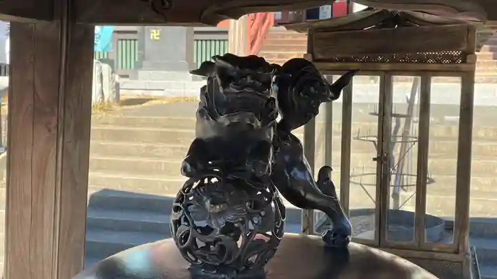 慈恩寺(埼玉県)