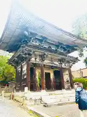 園城寺（三井寺）(滋賀県)