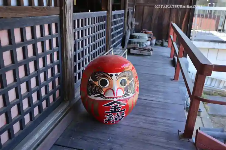 大光普照寺(埼玉県)