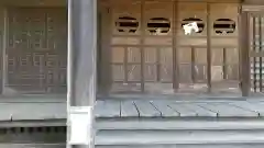 酒門神社(茨城県)