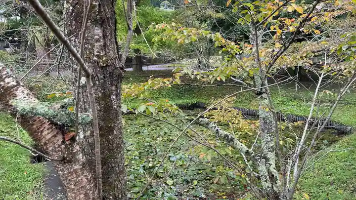 昌学寺(宮城県)
