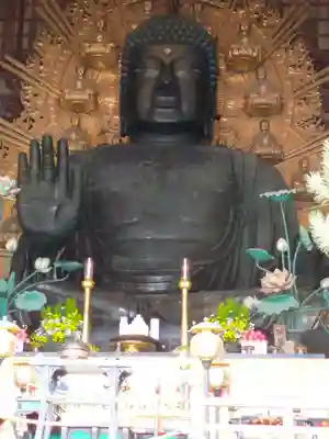 東大寺(奈良県)