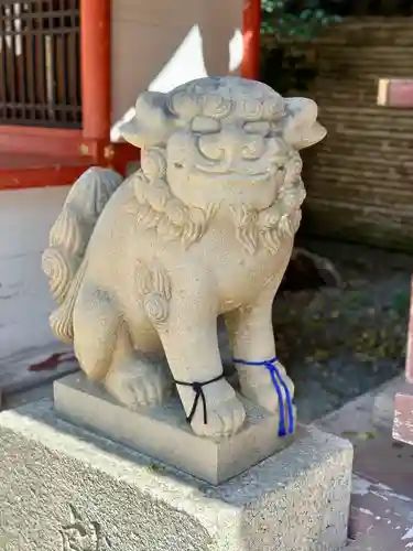 石清水八幡宮(京都府)