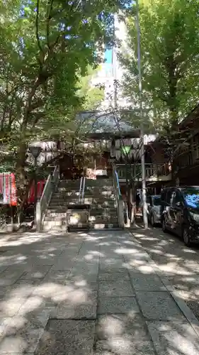 朝日神社(愛知県)