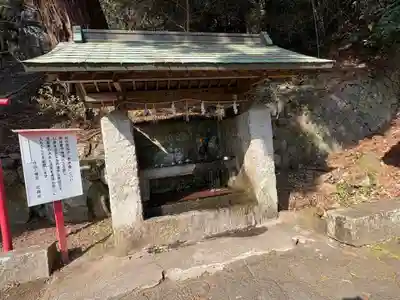 柞原八幡宮(大分県)
