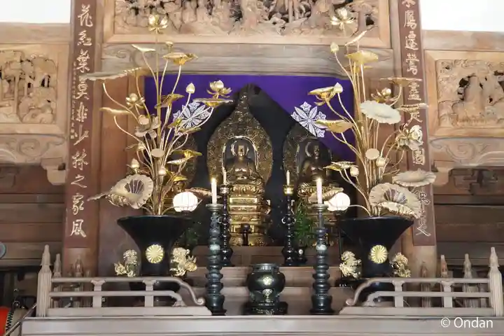 永平寺(福井県)