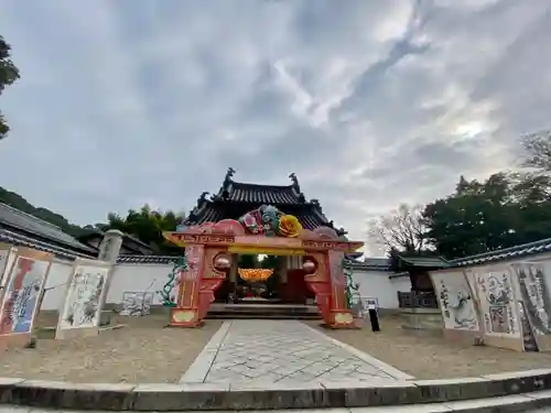 萬福寺(京都府)