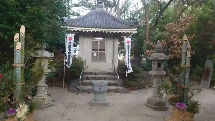 浅間神社(愛知県)