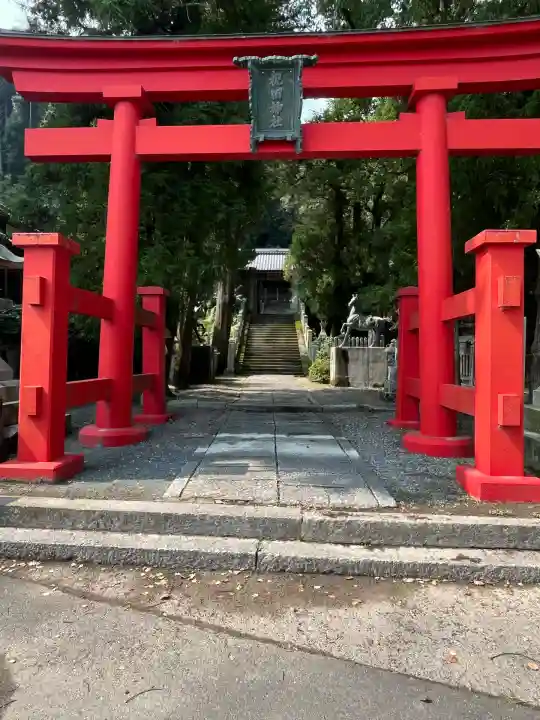 祝田神社(兵庫県)