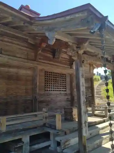 藤田寺(宮城県)