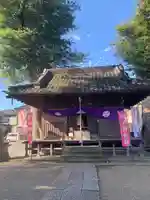 八枝神社(埼玉県)