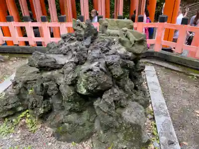 伏見稲荷大社(京都府)