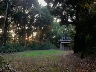 熊野大神(千葉県)