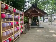 現人神社(福岡県)