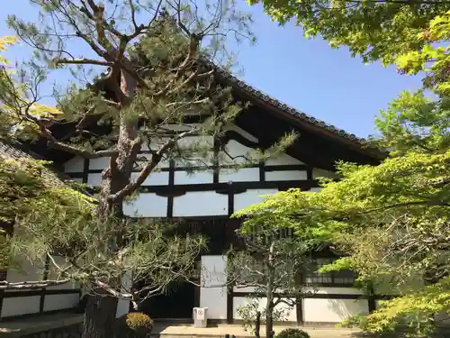 鹿王院のその他建物