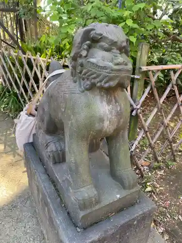 花園稲荷神社(東京都)