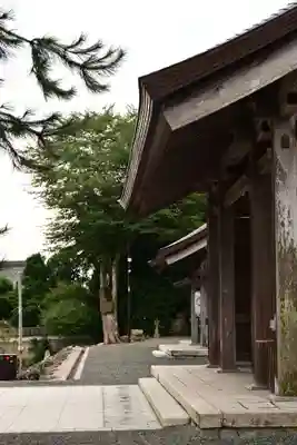 佐太神社(島根県)